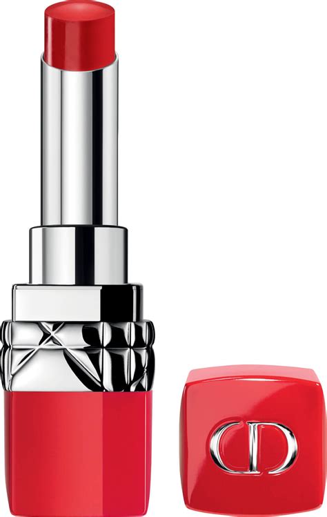 Dior Ultra Rouge Lipstick Lippenstift 